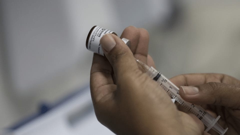 Kampf gegen Masern: Kommt nun die Impfpflicht?