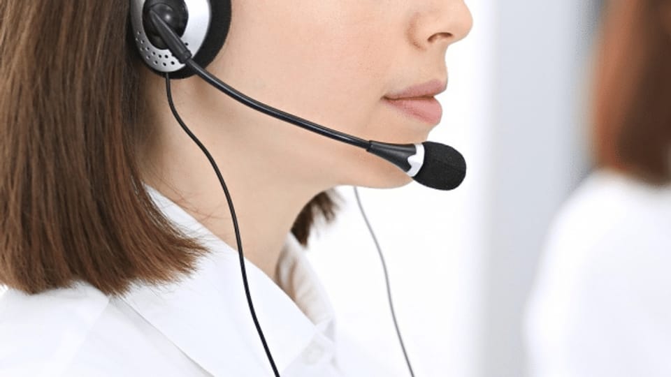 Verbotene Callcenter-Anrufe sorgen weiterhin für Ärger