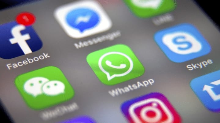 Sicherheitslücke in Whatsapp entdeckt: Updaten, bitte!