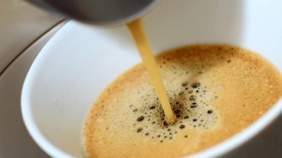 Energieetikette: Verwirrung um Stromverbrauch bei Kaffeemaschinen