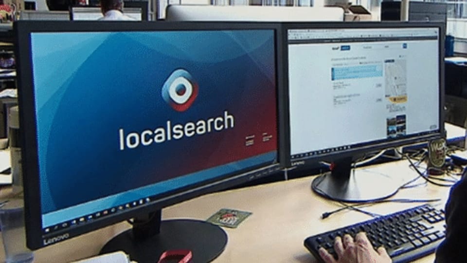 Automatische Vertragsänderung: Localsearch-Mitarbeiter packen aus