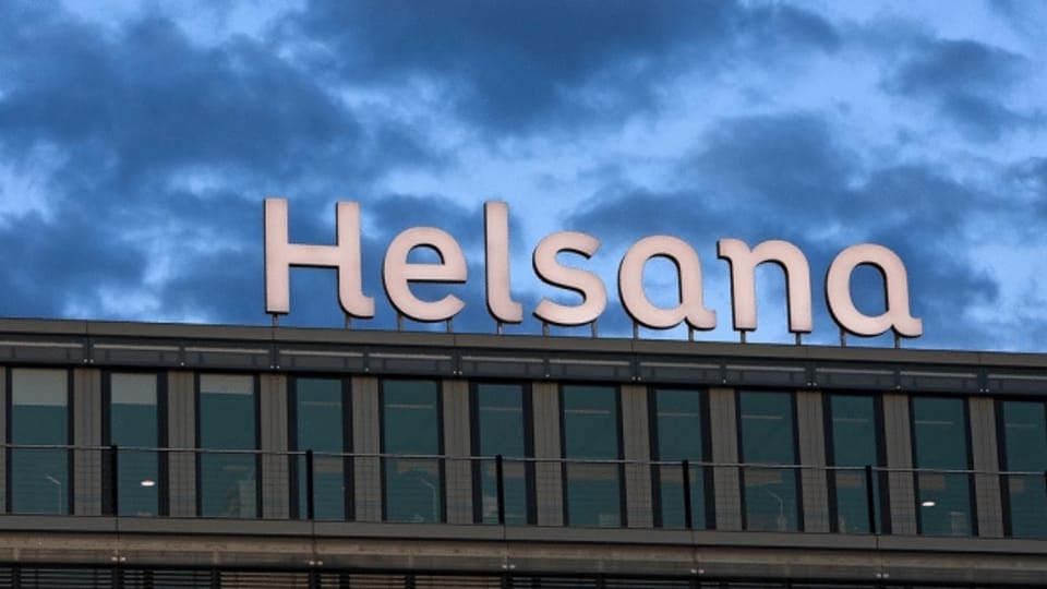 Helsana-Kunden werden erneut zum Spielball