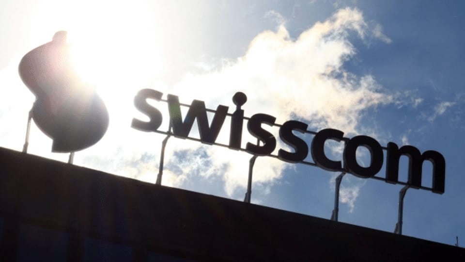 Swisscom droht «renitenten» Kunden mit Kündigung