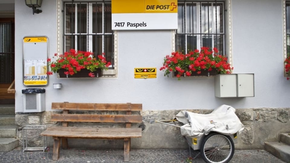 «Espresso Aha!»: Wie kamen die Ortschaften zu ihrer Postleitzahl?