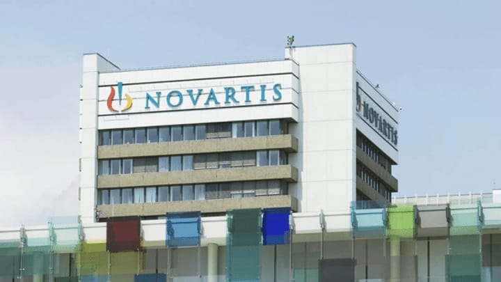 Novartis streicht Medikamentenrabatte für Spitäler