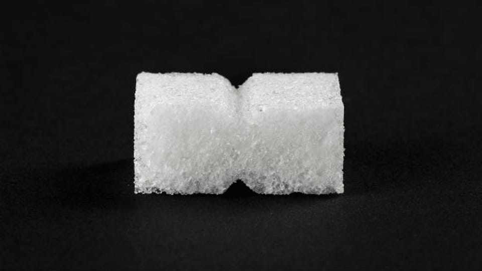 Zucker: Ein Würfeli, viele Meinungen