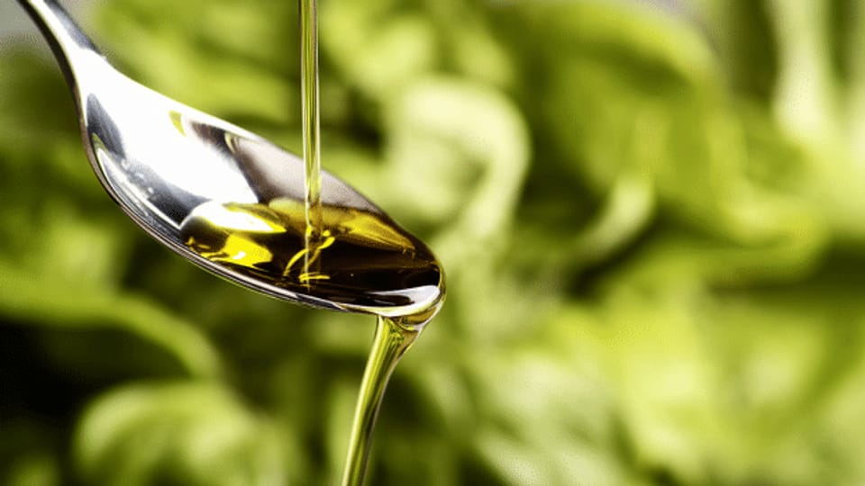 «Extra Vergine»-Olivenöle: Meist von minderwertiger Qualität