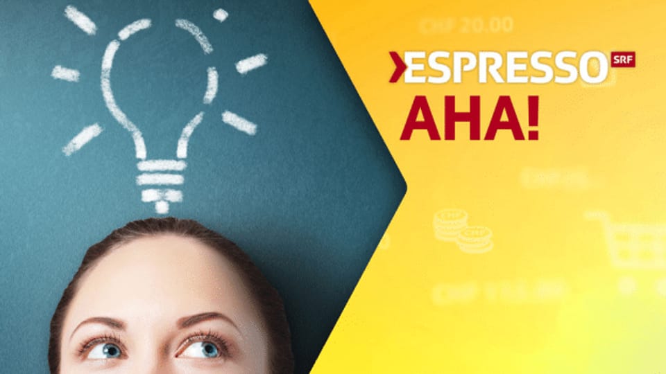 «Espresso Aha!»: Was wolltest du schon immer mal wissen?