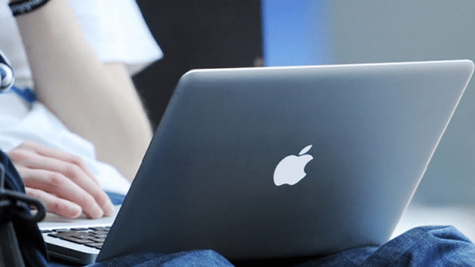 Vorsicht vor neustem Update: Ältere Mac-Computer können abstürzen