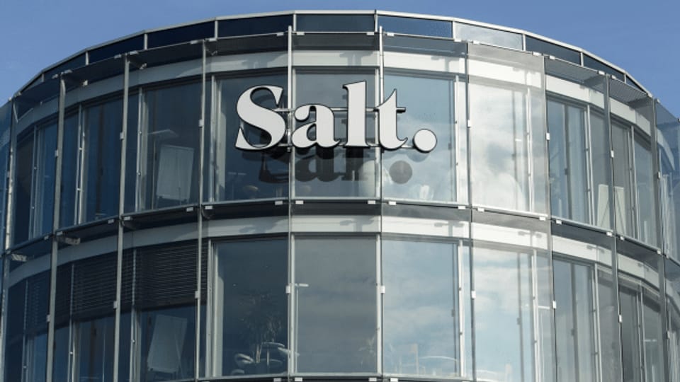 Salt schmeisst Kunden raus – wegen «unlimitiertem» Abo