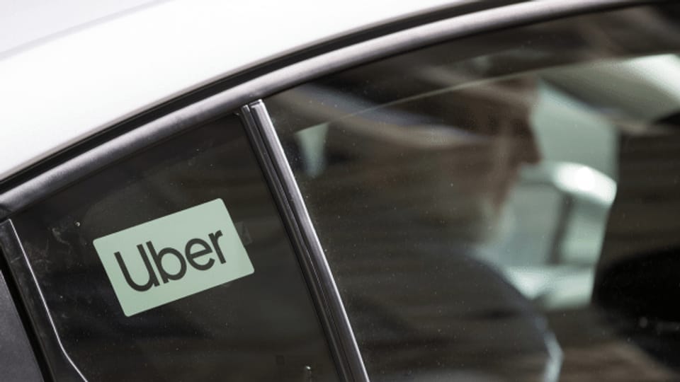 Rechtskräftiges Urteil sieht Uber-Fahrer als Angestellte