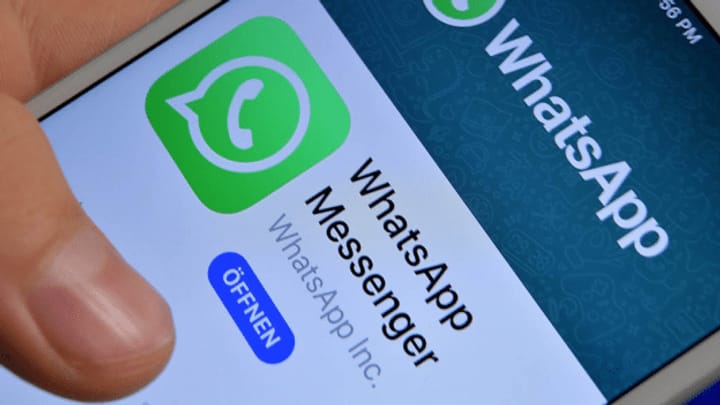 Whatsapp verunsichert Nutzer mit neuen Spielregeln
