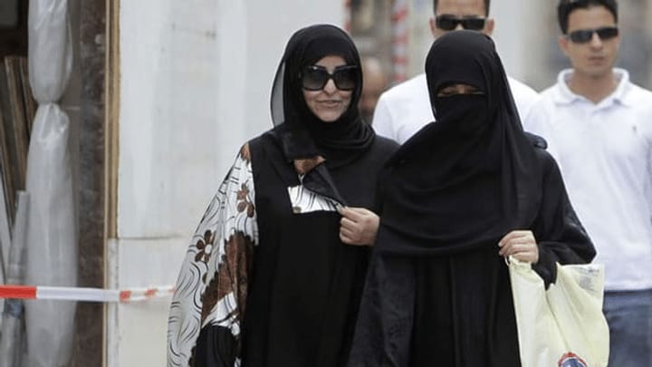 Burka und Nikab: tolerieren oder verbieten?