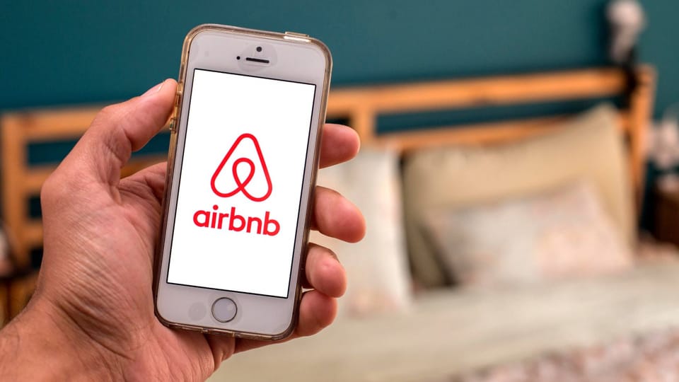 Gesperrtes Nutzerkonto: Kunde wird von Airbnb wiederholt geblockt