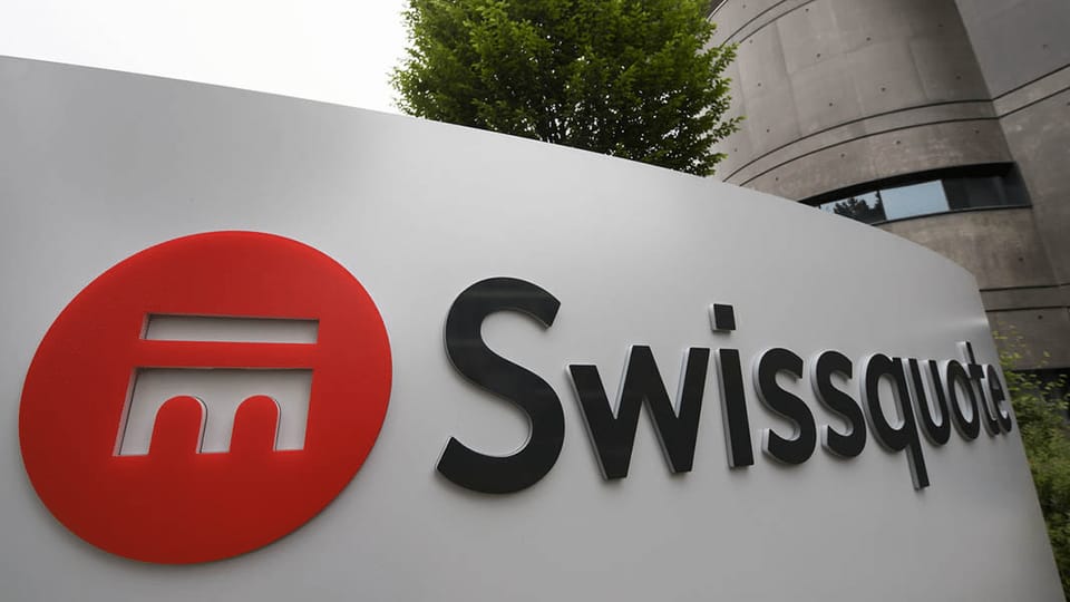 Swissquote-Kundendienst ist am Anschlag