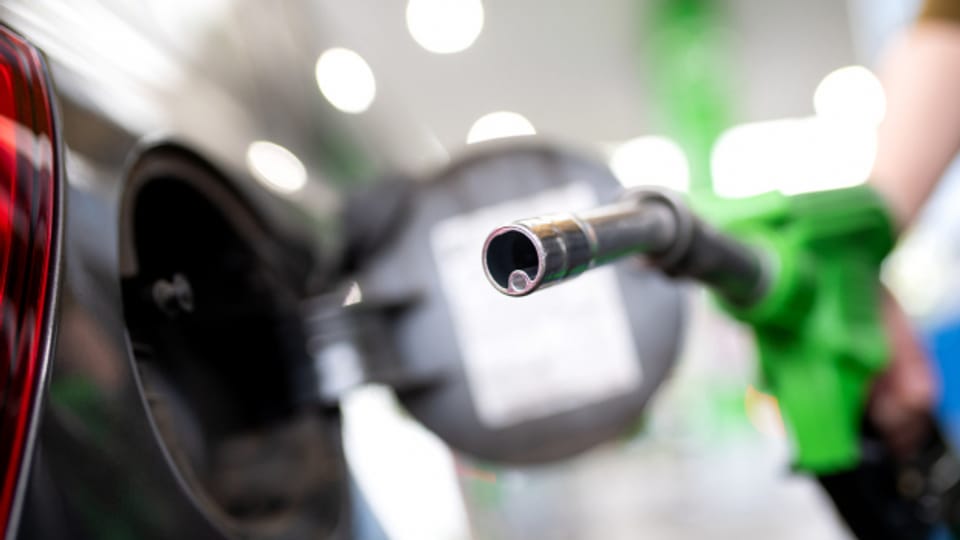 Diesel statt Benzin getankt – Motorschaden von 8500 Franken
