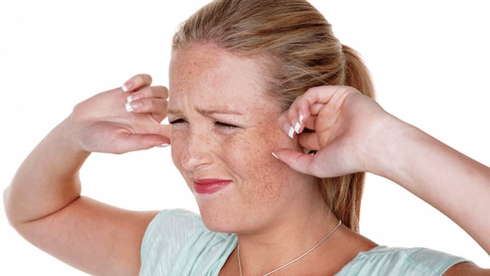 Rechtsfrage: Was können Mieterinnen und Mieter gegen Lärmbelästigungen tun?