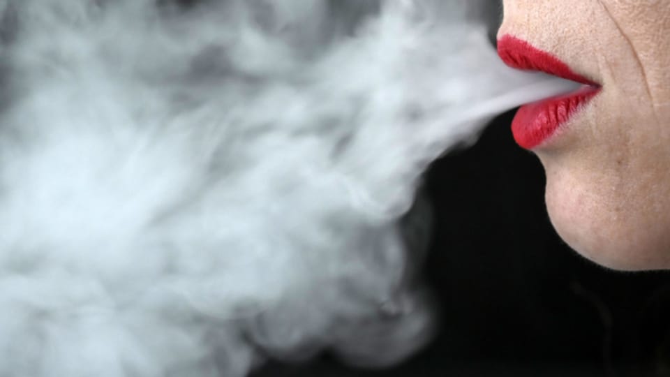 Tabakwerbeverbot - wie streng soll es werden?