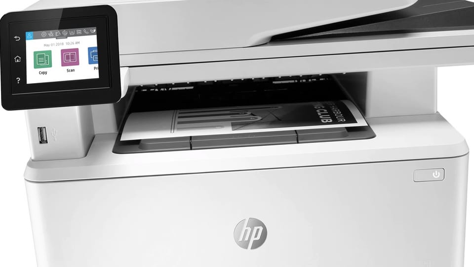 Vorsicht: Viele HP-Modellen sind offen für Schadsoftware