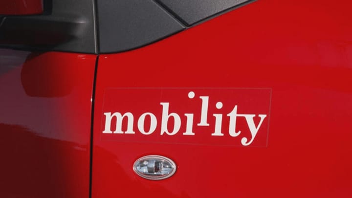 Lernfahrerin enttäuscht von Mobility-Angebot