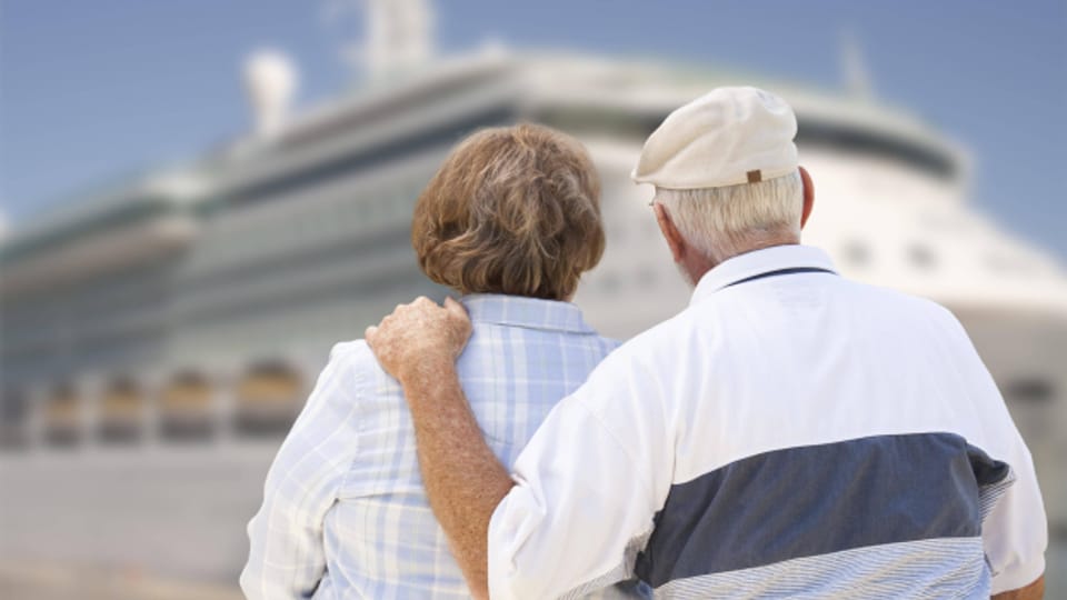 Reiseversicherung ERV verrechnet bei Senioren Selbstbehalt