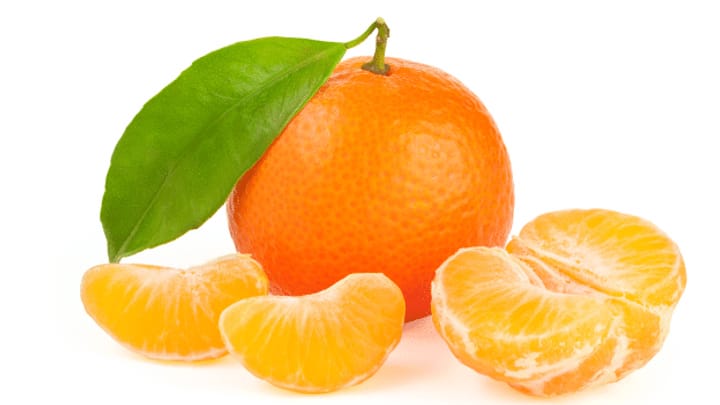 Wie unterscheiden sich Mandarinen und Clementinen?