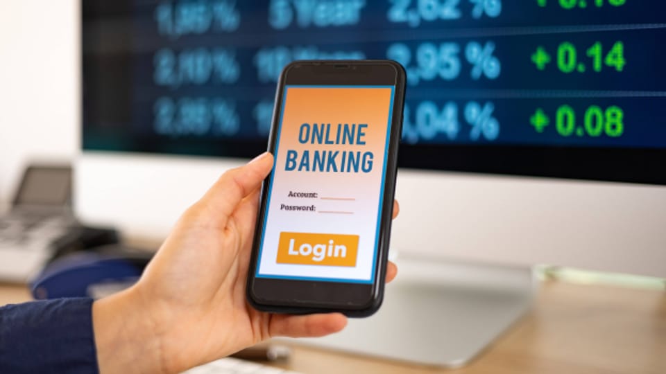 Ist mein Geld bei Online-Banken abgesichert?