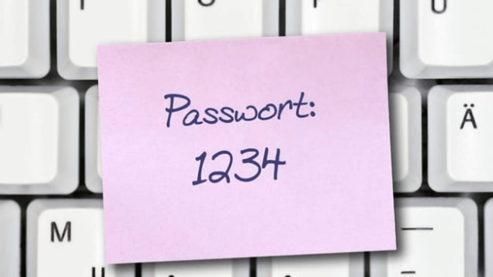 Wie sinnvol ist der Ändere-dein-Passwort-Tag wirklich?