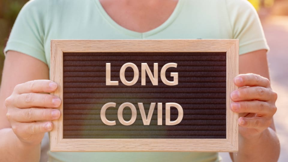Ist Long Covid ein Fall für die IV?