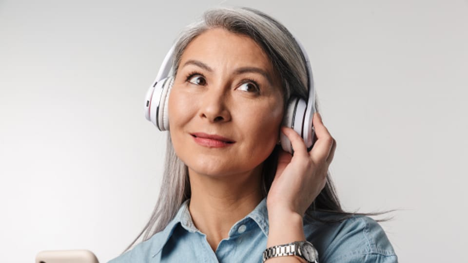Wie schädlich sind Kopfhörer für unser Gehör?