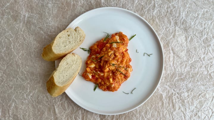 Unsere liebsten Sommerrezepte – Nonnas «Tomaten-Eili»