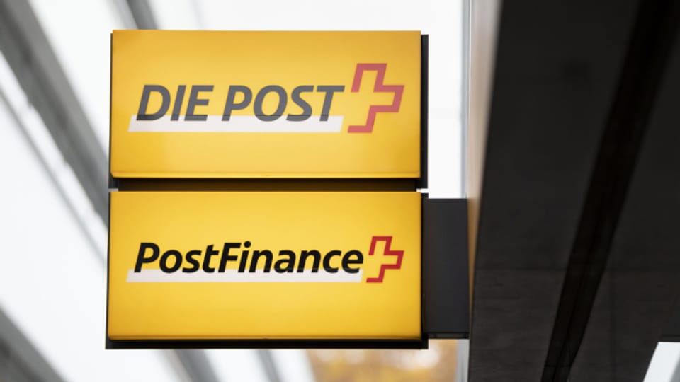 Für einfache Auskünfte lässt Postfinance einen zahlen