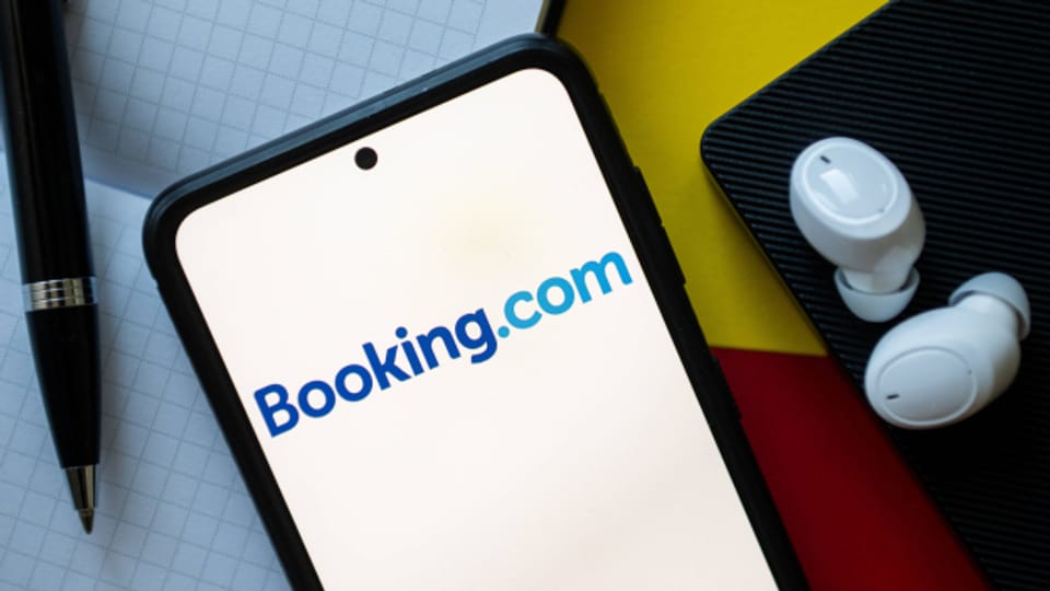 Booking-Kunden werden Opfer von Phishing-Attacken