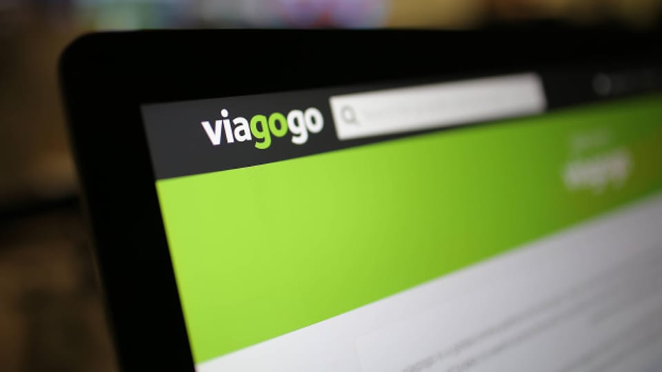 Die umstrittene Ticketbörse Viagogo muss transparenter werden