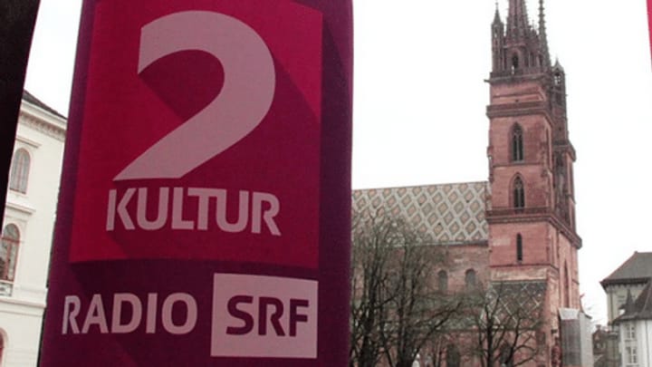 60 Jahre SRF2 Kultur: Vive la radio!