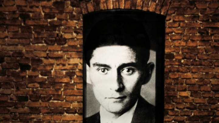 «In der Strafkolonie» nach Franz Kafka