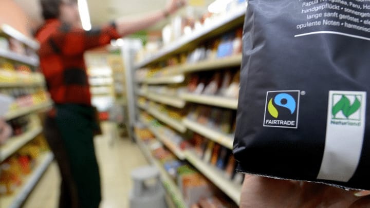 Fairtrade: Die Vermarktung der Armut?