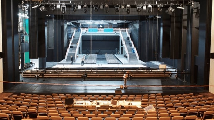 Kritikerrunde 2: Was kommt ans Theaterfestival Basel?