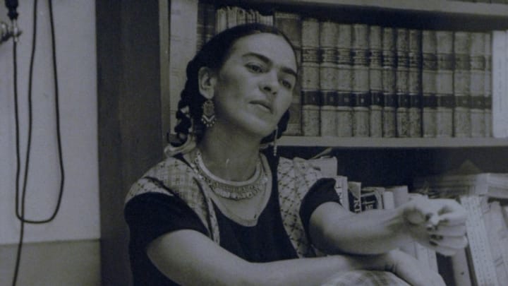 Was Frida Kahlos Schmuck und Prothesen über ihre Kunst aussagen
