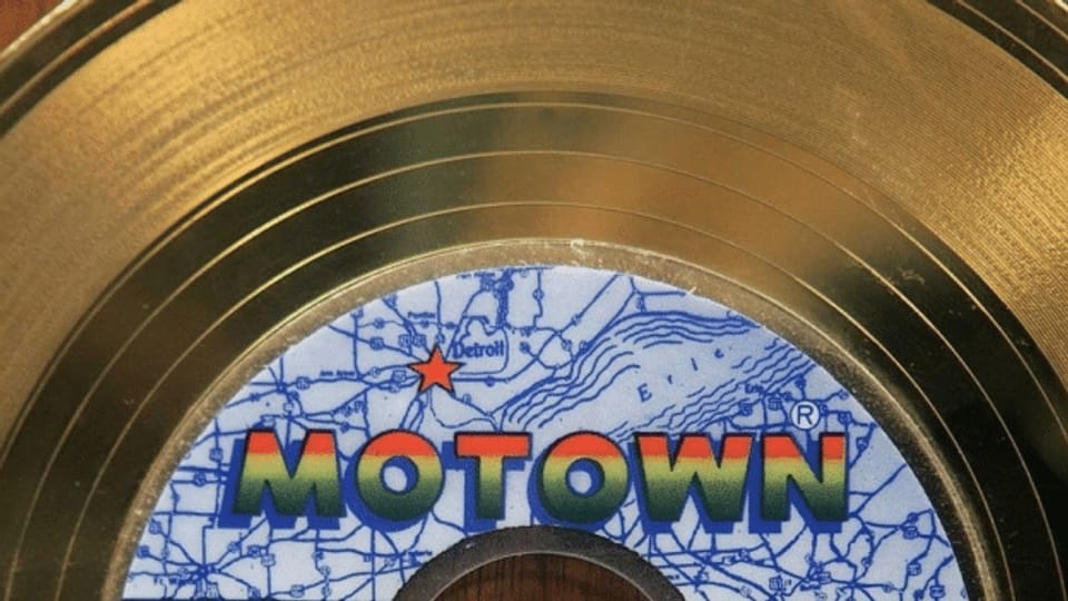 60 Jahre Motown-Sound