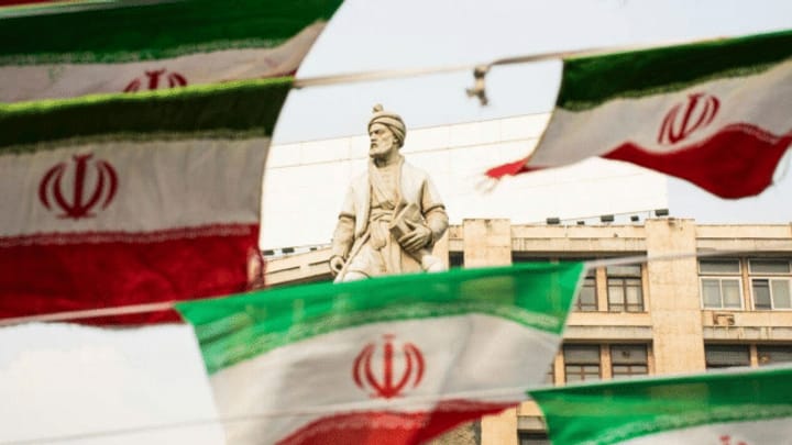 40 Jahre Iranische Revolution – Chomeini und die Folgen
