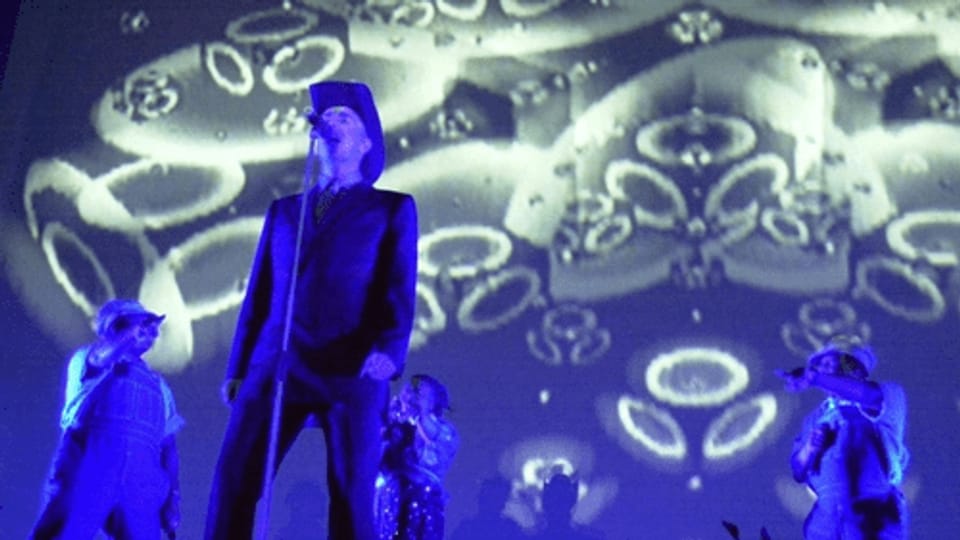 Pet Shop Boys: Alles ausser Langeweile