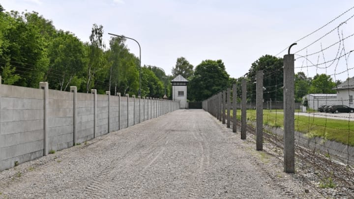 Von Dachau lernen: Was Menschen Menschen antun können