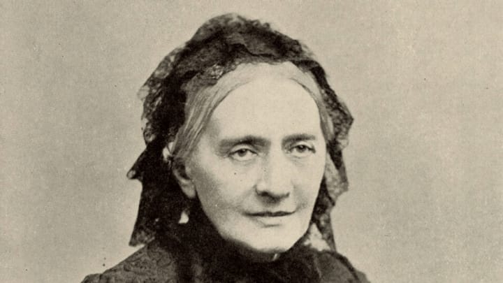 Clara Schumann – Unikum, Vorbild, Kind ihrer Zeit