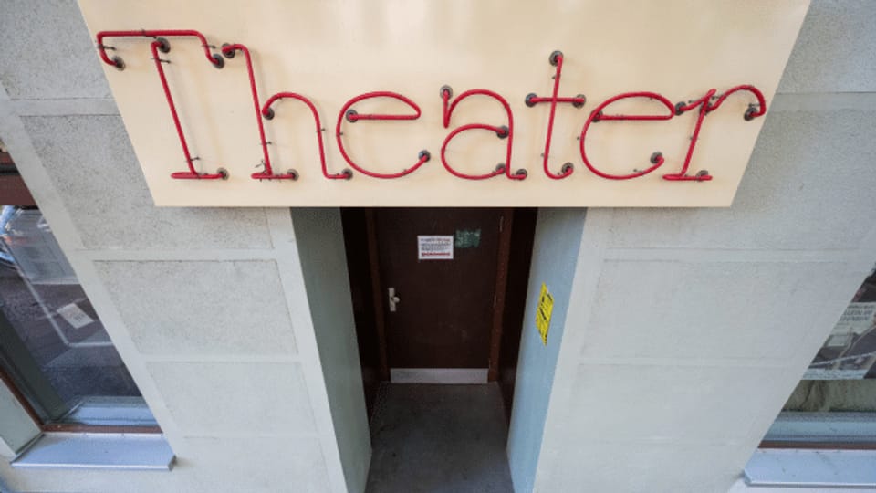 Corona sei Dank: Der Theaternachwuchs erfindet das Theater neu