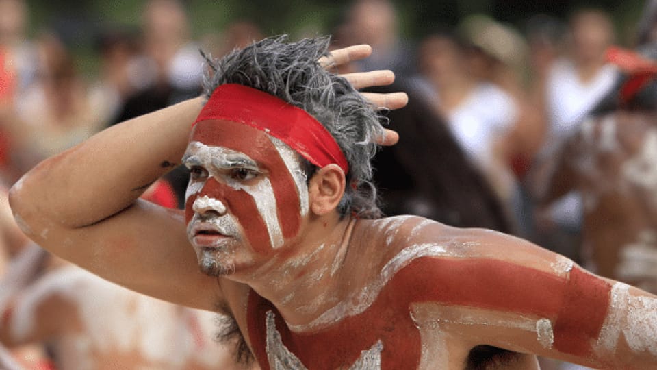 Vom Publikum gewünscht 10/10: Aboriginals, älteste Kultur der Welt