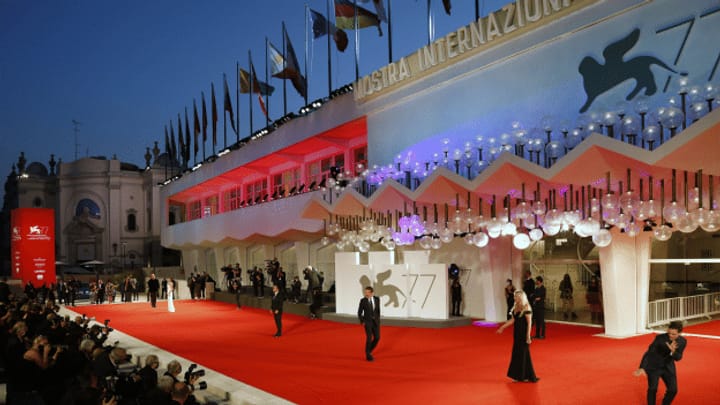 77. Internationales Filmfestival Venedig: die Bilanz