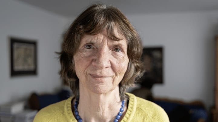 Aleida Assmann: Letzte Täter und die Erinnerung an den Holocaust