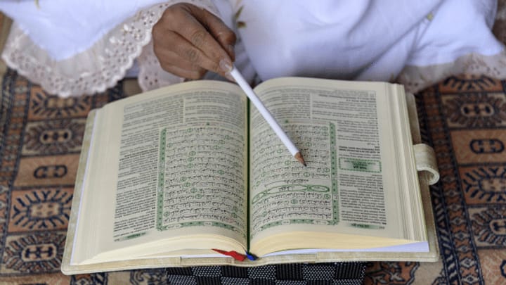 Empowerment – was konfessioneller Islamunterricht leisten soll