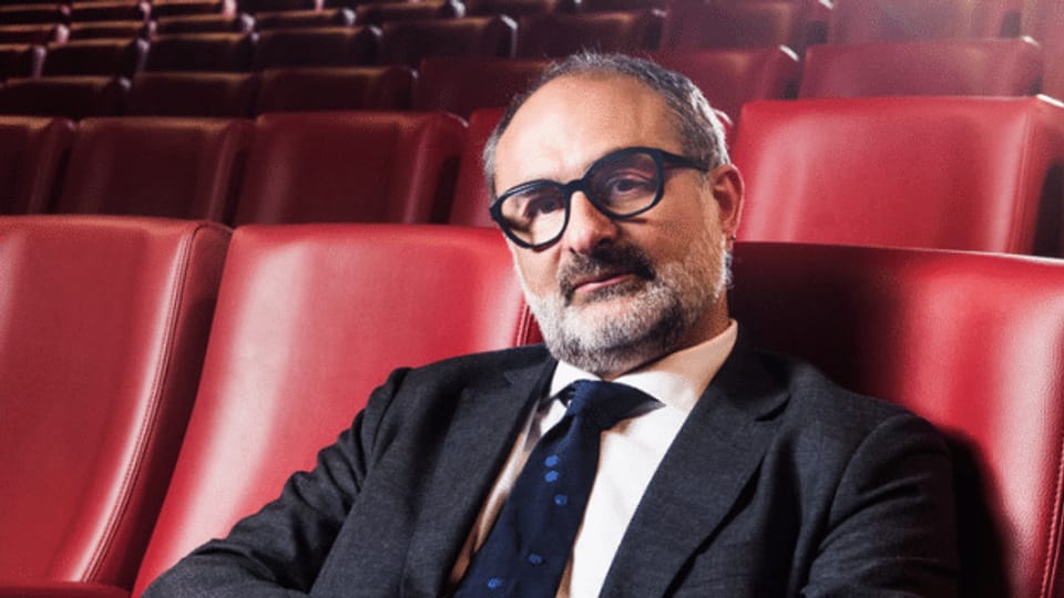 Locarno Nr. 74: Ein altes Filmfestival mit einem neuen Direktor